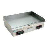 Plancha Lisa Eléctrica 73.5 cm 220V BN-820B MIGSA