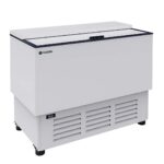 Botellero plano EBH330DB2M METALFRÍO