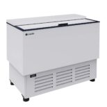 Botellero plano EBH330DB2M METALFRÍO