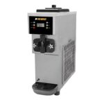 Máquina de Helado Suave 10 Lt HELA-10 RHINO