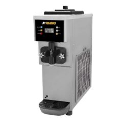 Máquina de Helado Suave 10 Lt HELA-10 RHINO