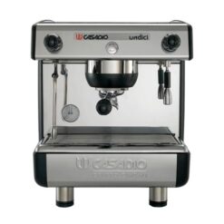 Cafetera Espresso 1 Grupo UNDICI-S1 CASADIO