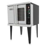 Horno Economico de Convección a Gas AECO-1-E ASBER