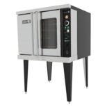 Horno Economico de Convección a Gas AECO-1-E ASBER