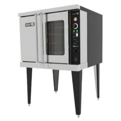Horno Economico de Convección a Gas AECO-1-E ASBER