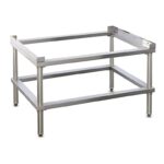 Base de Acero Inoxidable BAT-1200 PROTEK