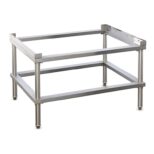 Base de Acero Inoxidable BAT-1200 PROTEK