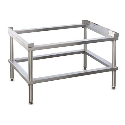 Base de Acero Inoxidable BAT-1200 PROTEK