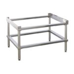 Base de Acero Inoxidable BAT-900 PROTEK