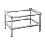 Base de Acero Inoxidable BAT-900 PROTEK