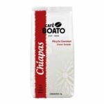 Bolsa de Café Tostado de Chiapas 1Kg CA-CHI CAFE-BOATO