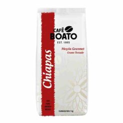 Bolsa de Café Tostado de Chiapas 1Kg CA-CHI CAFE-BOATO