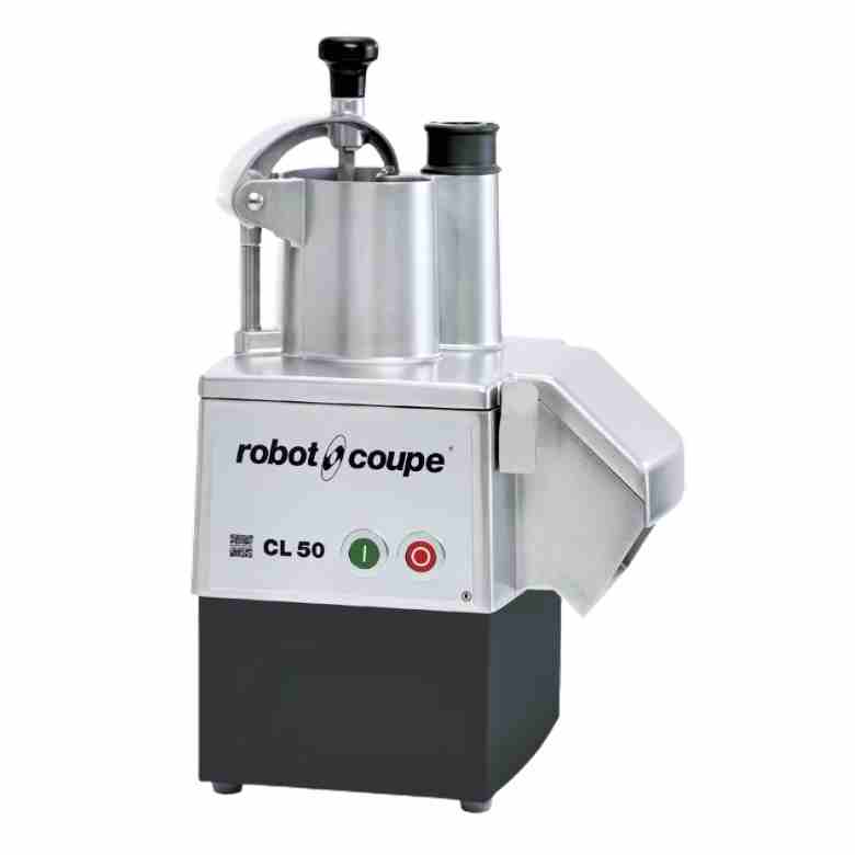 Cortador de Vegetales CL-50 ROBOT-COUPE