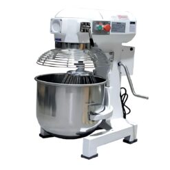 Batidora Planetaria 3 Velocidades 30Lts EBATB30 CONCASSE
