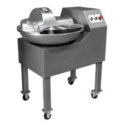 Máquina Cortadora de Carne y Vegetales de Piso 10Kg ECCB20L CONCASSE