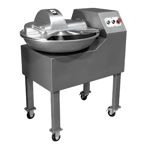 Máquina Cortadora de Carne y Vegetales de Piso 10Kg ECCB20L CONCASSE