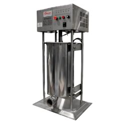 Embutidor Vertical de Salchichas Eléctrico 15Lts EEMB15 CONCASSE