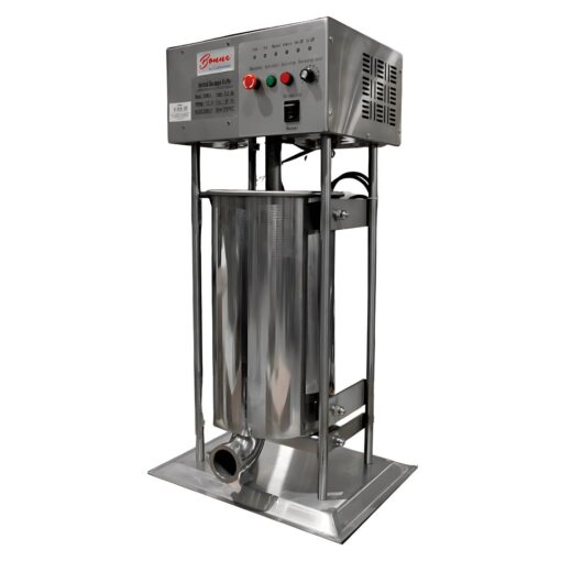 Embutidor Vertical de Salchichas Eléctrico 10Lts EEMB10 CONCASSE