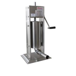Embutidor Vertical de Salchichas Manual 7Lts EEMB7 CONCASSE