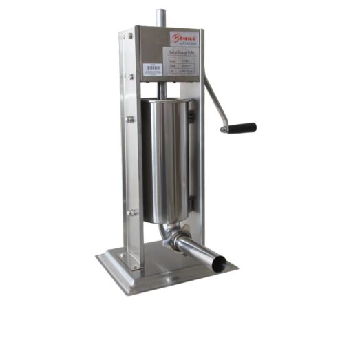 Embutidor Vertical de Salchichas Manual 3Lts EEMB3 CONCASSE