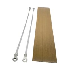 Resistencia para Emplayadora Bone Industrial EERES CONCASSE
