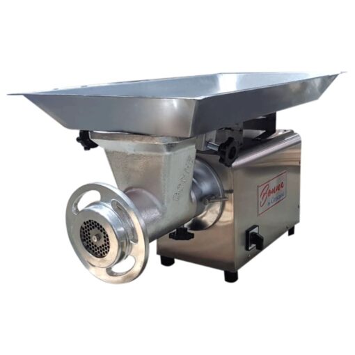 Molino de Acero Estañado 800Kg 220V EMOB22AC220 CONCASSE