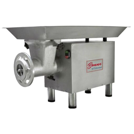 Molino de Acero Inoxidable 1500Kg 220V 3F EMOB32AI2203F CONCASSE