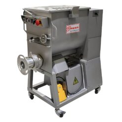 Molino Mezclador 32Kg Cabezal Acero Inox EMOMB32AC7HP3F CONCASSE