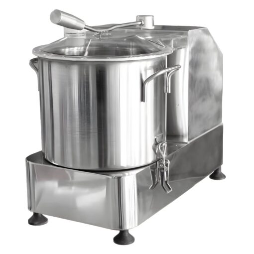 Procesador de Alimentos Industrial 5Lts EPAB046 CONCASSE