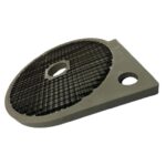 Disco para Corte en Cubo 8mm EPVB300REFD8 CONCASSE