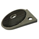 Disco para Corte en Cubo 8mm EPVB300REFD8 CONCASSE