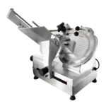 Rebanadora Carnicera Automatica de Mesa 300mm EREB300A CONCASSE