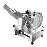 Rebanadora Carnicera Automatica de Mesa 300mm EREB300A CONCASSE