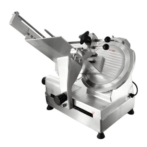 Rebanadora Carnicera Automatica de Mesa 320mm EREB320A CONCASSE