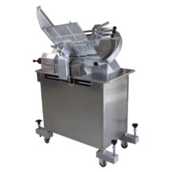 Rebanadora de Carnes Automática EREB350A CONCASSE