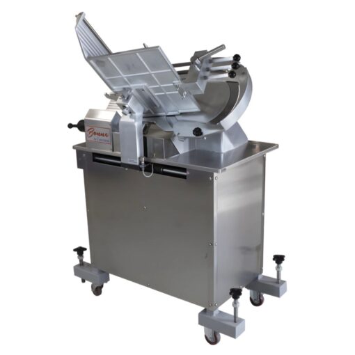 Rebanadora de Carnes Automática EREB350A CONCASSE