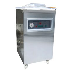 Empacadora al Vacío 8M3/hr de Piso ESEV20P CONCASSE