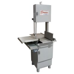Sierra de Acero al Carbón pintado 295cm 5Hp 220V ESIB295AC5HP3F CONCASSE