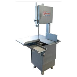Sierra de Acero Inox 295cm 5Hp 220V ESIB295AI5HP3F CONCASSE