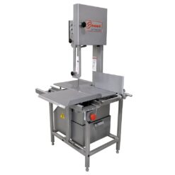 Sierra de Carne en Acero Inox 320cm 5Hp 220V 3F ESIB320AI5HP3F CONCASSE