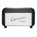 Cafetera Automatica 2 Grupos 11.4Lts EXP-PRO-2 IBERITAL