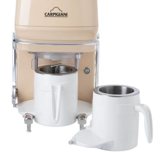 Mantecador de Helado 1.5Kg FREEZE-GO CARPIGIANI - Imagen 2