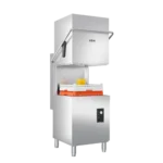 Lavavajillas con Apertura de Capota GEX-H500DDSA ASBER