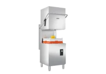 Lavavajillas con Apertura de Capota GEX-H500DDSA ASBER