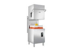 Lavavajillas con Apertura de Capota GEX-H500DDSA ASBER