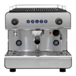 Cafetera Autmatica 1 Grupo 6Lts IB7-1 IBERITAL