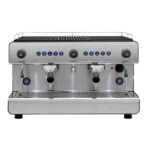 Cafetera Autmatica 2 Grupos 10.5Lts IB7-2 IBERITAL