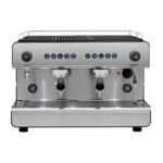 Cafetera Autmatica Compacta 2 Grupos 10.5Lts IB7-C-2 IBERITAL