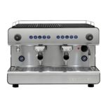 Cafetera Autmatica Compacta 2 Grupos 10.5Lts IB7-C-2 IBERITAL