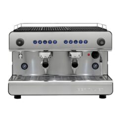 Cafetera Autmatica Compacta 2 Grupos 10.5Lts IB7-C-2 IBERITAL